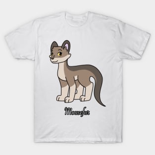 Mousefur T-Shirt